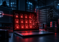 New Settra Ransomware Strain Deploys MeshAgent RMM for Persistence