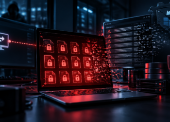 New Settra Ransomware Strain Deploys MeshAgent RMM for Persistence