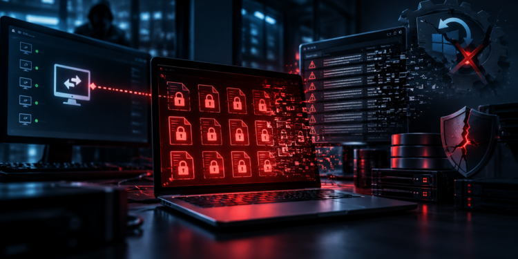 New Settra Ransomware Strain Deploys MeshAgent RMM for Persistence