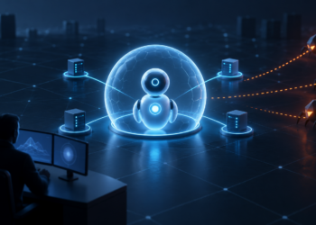 6 Ways Security Teams Can Reduce Non-Human Insider Risk