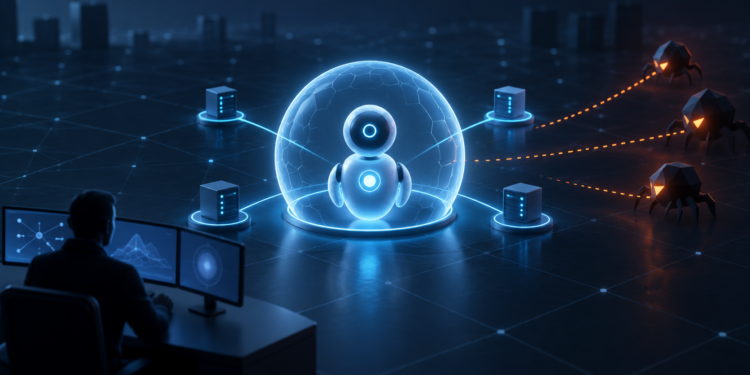 6 Ways Security Teams Can Reduce Non-Human Insider Risk