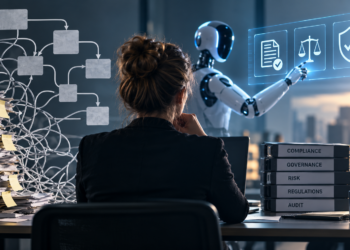 Two in Five Organisations Hit by AI-Related Compliance Failures in Past Year, Research Finds