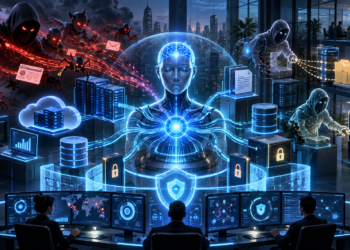 Four AI Agent Security Risks Organisations Can’t Afford to Ignore