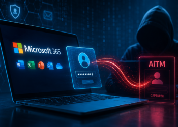 New ‘Knight Office’ Phishing Kit Steals Microsoft 365 Logins Without Touching a Password