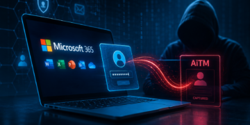 New ‘Knight Office’ Phishing Kit Steals Microsoft 365 Logins Without Touching a Password