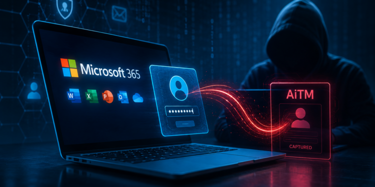 New ‘Knight Office’ Phishing Kit Steals Microsoft 365 Logins Without Touching a Password