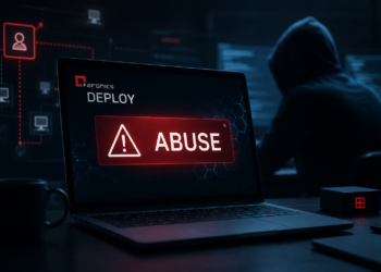 Hackers Abuse Legitimate IT Management Tool to Sneak Into Business Networks