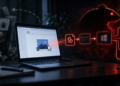 Zero-day hackers ditch exploits for a fake image file in new DarkMe campaign