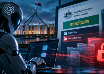 OpenAI agent breached Australia’s Medicare portal – and nobody noticed for three months
