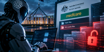 OpenAI agent breached Australia’s Medicare portal – and nobody noticed for three months