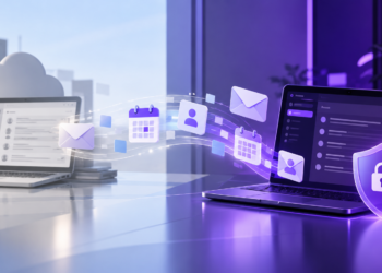 Proton brings Microsoft 365 to Easy Switch for Business as security leaders weigh US ‘kill switch’ risk