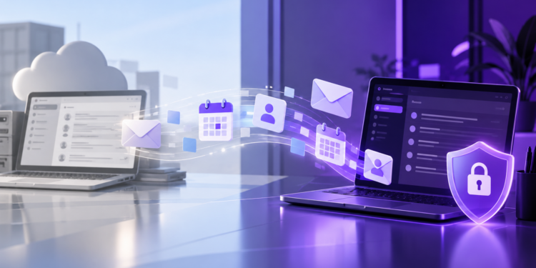 Proton brings Microsoft 365 to Easy Switch for Business as security leaders weigh US ‘kill switch’ risk