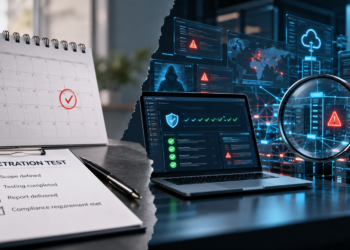 Continuous Penetration Testing: Why Annual Pen Tests Are a Compliance Checkbox, Not a Security Strategy