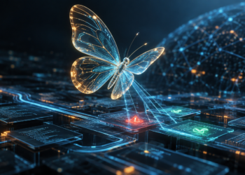 Black Duck Joins Project Glasswing to Strengthen AI-Era Software Security