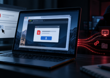 Huntress Uncovers Phishing Attacks Using Fake Browser Pages and Rogue RMM Tools