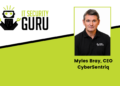 Could blame culture be cybersecurity’s next Achilles heel?