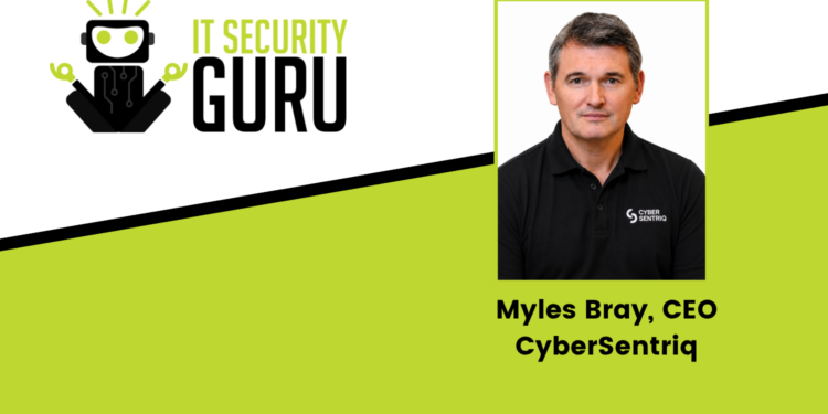 Could blame culture be cybersecurity’s next Achilles heel?