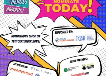 Filigran Backs Security Serious Unsung Heroes Awards as New Sponsor