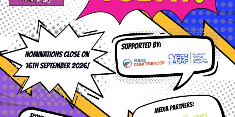 Filigran Backs Security Serious Unsung Heroes Awards as New Sponsor
