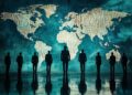 Why hostile state cyber activity is now a day-to-day business risk
