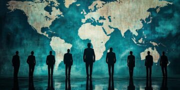 Why hostile state cyber activity is now a day-to-day business risk