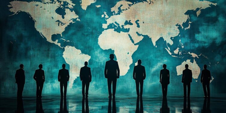 Why hostile state cyber activity is now a day-to-day business risk