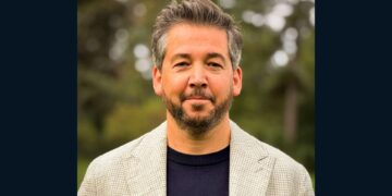 Former Currys CIO Andy Gamble Joins Core to Cloud as Advisory Board Chair