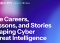 cyber threat intelligence