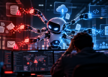 Nearly Half of Organisations Report Unauthorised AI Agent Actions, Research Finds