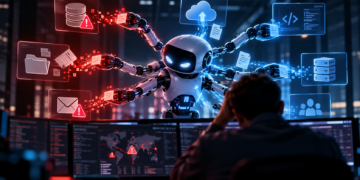 Nearly Half of Organisations Report Unauthorised AI Agent Actions, Research Finds
