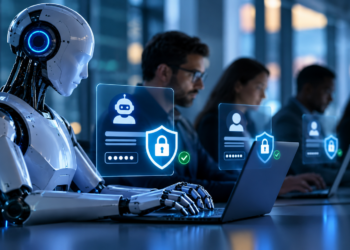 Cybersecurity Awareness Month: AI agents are users too, and they need governing like it