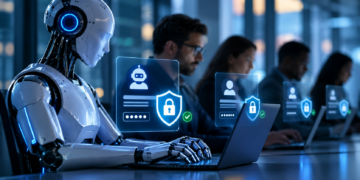 Cybersecurity Awareness Month: AI agents are users too, and they need governing like it