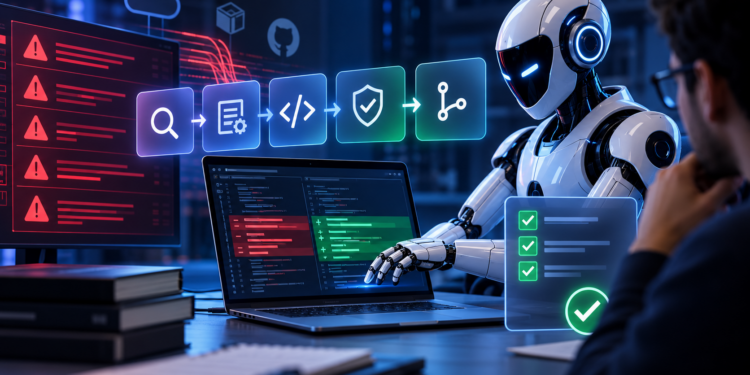 Black Duck launches AI agent to fix vulnerabilities as fast as attackers exploit them