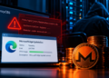 Attackers exploit AhsayCBS backup flaws to deploy disguised crypto miners