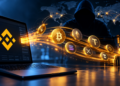 Binance’s $6.3bn heist: how one laptop opened the door to the biggest crypto theft in history