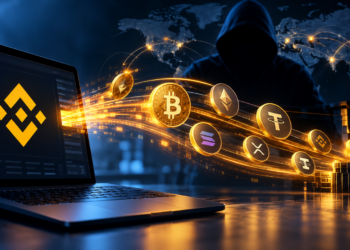 Binance’s $6.3bn heist: how one laptop opened the door to the biggest crypto theft in history