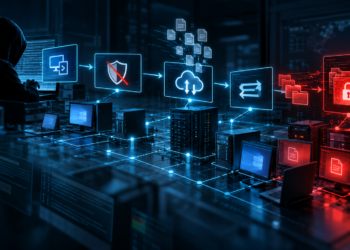 No EDR, no problem: how Huntress rebuilt an Akira ransomware attack from forensic leftovers