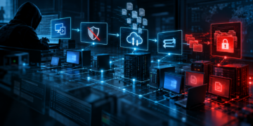 No EDR, no problem: how Huntress rebuilt an Akira ransomware attack from forensic leftovers