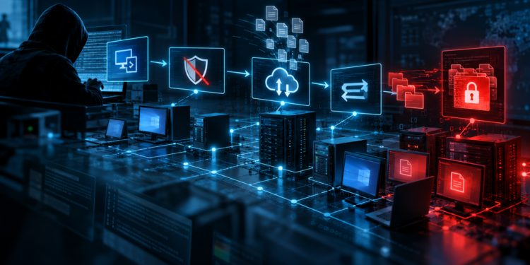 No EDR, no problem: how Huntress rebuilt an Akira ransomware attack from forensic leftovers