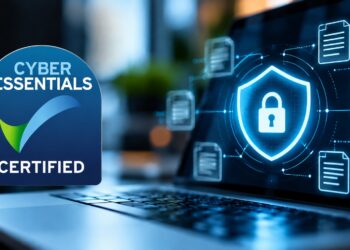 DOQEX Achieves Cyber Essentials Certification to Strengthen Security Standards