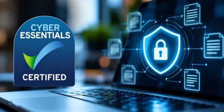 DOQEX Achieves Cyber Essentials Certification to Strengthen Security Standards