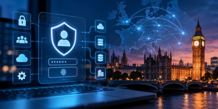 Tenant isolation becomes a buying criterion as FusionAuth opens UK office