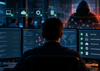 When everything looks normal: why context, not more alerts, is the next frontier for security operations