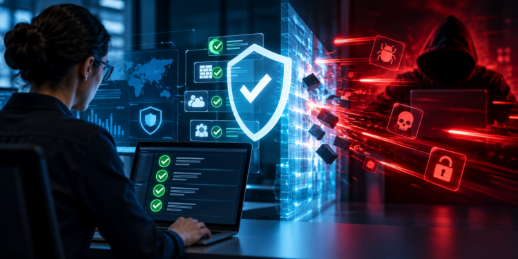 Verify it, don’t assume it: why untested security controls are making life easy for attackers