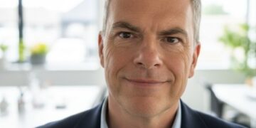 Core to Cloud Appoints David Brown as Managing Director