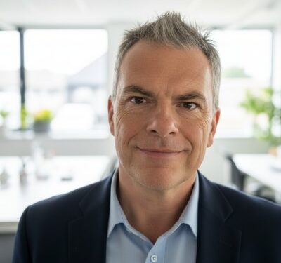 Core to Cloud Appoints David Brown as Managing Director
