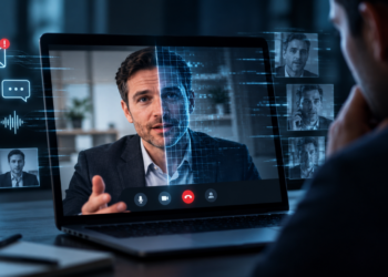 A familiar face is no longer proof: rethinking social engineering defence for the deepfake era