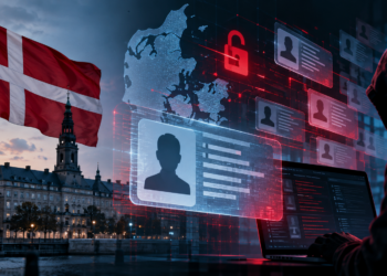 Denmark’s CPR breach exposes 8.8 million people as experts warn over trusted third-party access