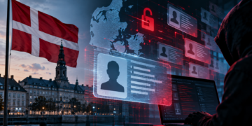 Denmark’s CPR breach exposes 8.8 million people as experts warn over trusted third-party access
