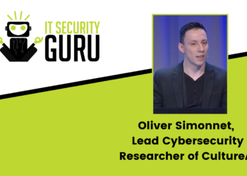 Q&A With Oliver Simonnet at CultureAI: AI Security In 2026: Most Organisations Deploy AI And Hope For The Best